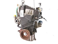 Moteur type k9k770 d'occasion  Livron-sur-Drôme