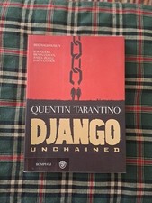 Django unchained quentin usato  Villachiara