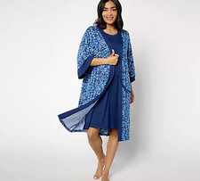 Carole hochman chemise for sale  PRENTON