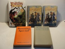 Vintage lot books for sale  Painesville