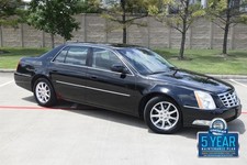 2011 dts luxury for sale  Stafford