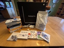 Macbook pro inch for sale  Bellevue