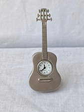guitar clock for sale guitar clock for sale AIRDRIE