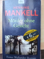 mankell wallander gebraucht kaufen mankell wallander gebraucht kaufen Ritterhude