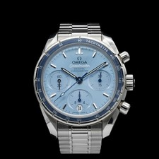 Omega - Speedmaster 38 Co-Axial automático comprar usado  Enviando para Brazil