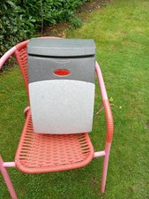 Tealwash 12v water for sale  BEDFORD