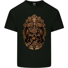 Shirt enfant crâne d'occasion  Expédié en France