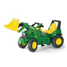 Rollytoys farmtrac john gebraucht kaufen  Gersthofen
