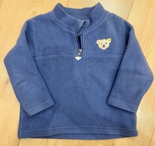 Steiff fleecepullover größe gebraucht kaufen Steiff fleecepullover größe gebraucht kaufen  Seevetal