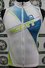Maglia ciclismo scott usato  Afragola