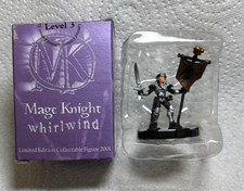 Mage knight whirlwind for sale  NORWICH