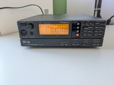 Roland sound canvas gebraucht kaufen  Weiterstadt