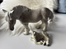 Figur pferd papo gebraucht kaufen Figur pferd papo gebraucht kaufen  Wörth am Rhein