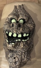 Halloween tree face for sale  PORTSMOUTH