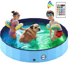 Foldable dog pool for sale  Escondido