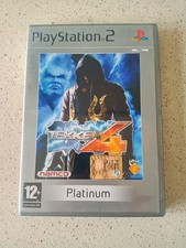 Tekken ps2 playstation usato  Cento