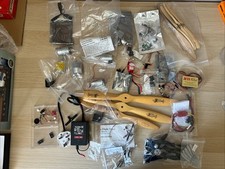 Job lot motors for sale  BRADFORD