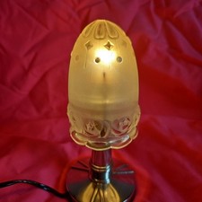 Lampes veilleuses lampe d'occasion  Hazebrouck
