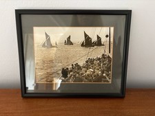 1934 thames sailing for sale  SEVENOAKS
