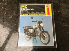 Etz125 150 250 for sale  REDHILL