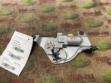 Motor de limpador traseiro compatível com 16-18 HR-V 1963092, usado comprar usado  Enviando para Brazil