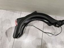 Indi ex1 mudguard for sale  SHEFFIELD