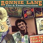 Ronnie lane tin for sale  BROUGH