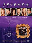 Friends: The Complete Fifth Season comprar usado  Enviando para Brazil
