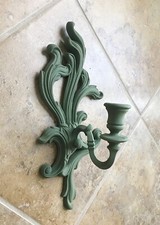 Vintage wall sconce for sale  Danbury