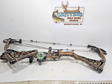 Mathews dxt draw for sale  Winneconne