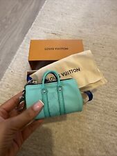 Louis vuitton keyring for sale  LONDON