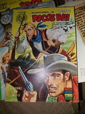 Pecos bill 5eme d'occasion  Massy