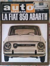 Auto italiana giugno usato  Tuscania