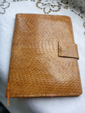 Vintage unused tan for sale  ALSTON
