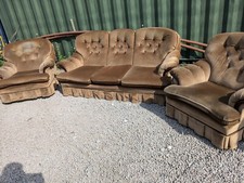 Vintage three piece for sale  PENRITH