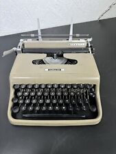 Olivetti lettera vintage for sale  SWANSEA