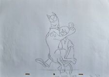 Original animation art for sale  NORTH FERRIBY