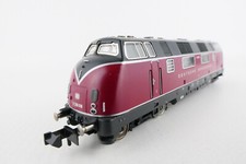 Minitrix 12402 diesellok gebraucht kaufen  Großostheim