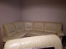 Canapé angle fauteuil d'occasion  Rennes-