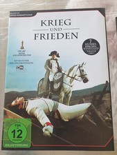 Krieg frieden bildstörung gebraucht kaufen  Köln