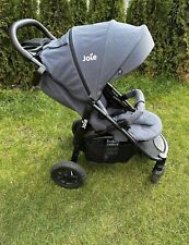 Joie buggy litetrax gebraucht kaufen  Coswig