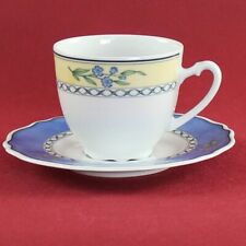 Kaffeetasse untertasse heinric gebraucht kaufen  Oberhausen