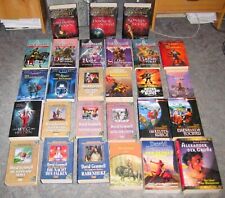 David gemmell bände gebraucht kaufen  Großröhrsdorf