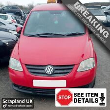 Fox 2005 2011 for sale  CARDIFF
