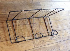 Portemanteau vintage portants d'occasion  Champigneulles