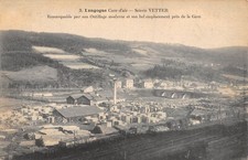 Old postcard langogne d'occasion  Expédié en Belgium