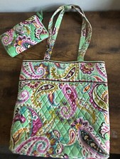 Vera bradley tutti for sale  West Palm Beach