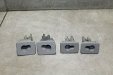Zafira halter trennnetz gebraucht kaufen  Gelsenkirchen