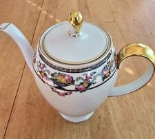 Porzellan kanne rosenthal gebraucht kaufen  Eching