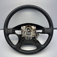 Volante OEM Honda Civic Ex cinza 1996-2000 comprar usado  Enviando para Brazil